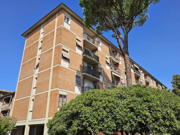 appartamento in vendita a Grosseto