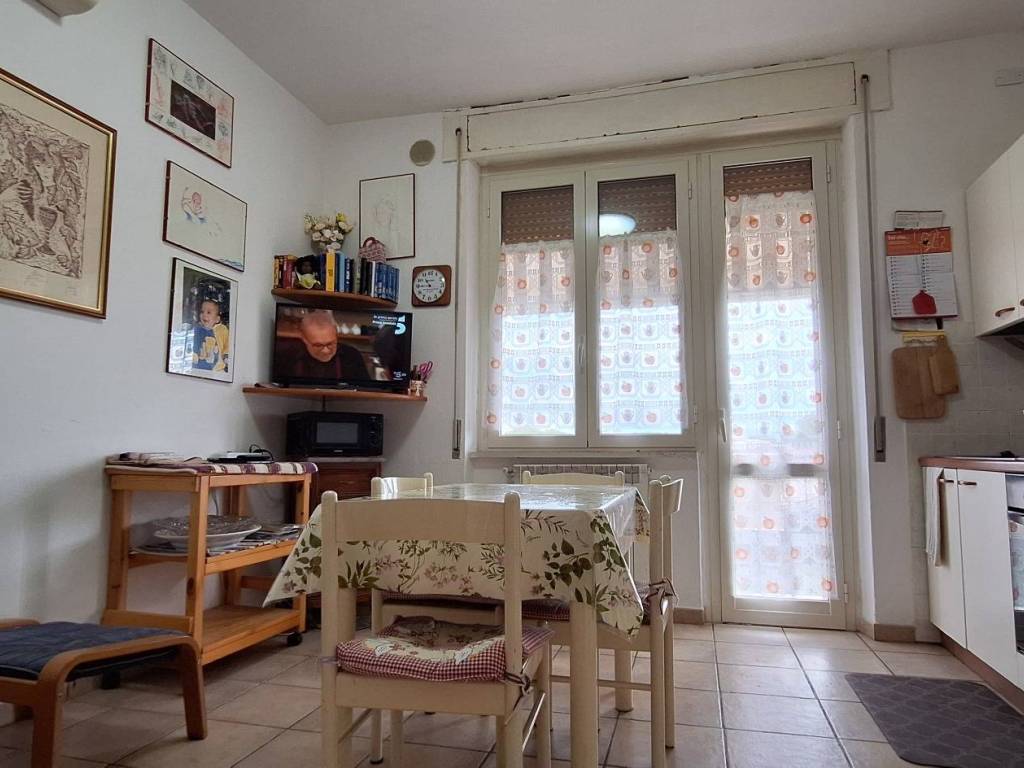 appartamento in vendita a Grosseto