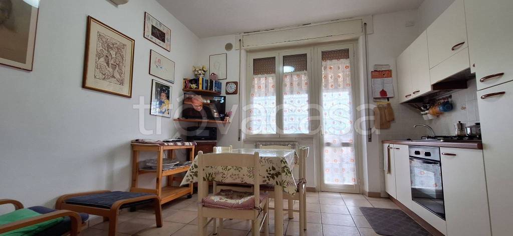 appartamento in vendita a Grosseto