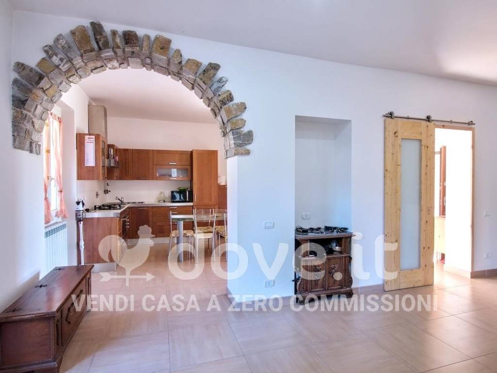 casa indipendente in vendita a Grosseto in zona Principina a Mare