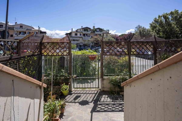 appartamento in vendita a Grosseto in zona Roselle