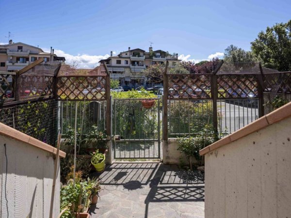 appartamento in vendita a Grosseto in zona Centro Città