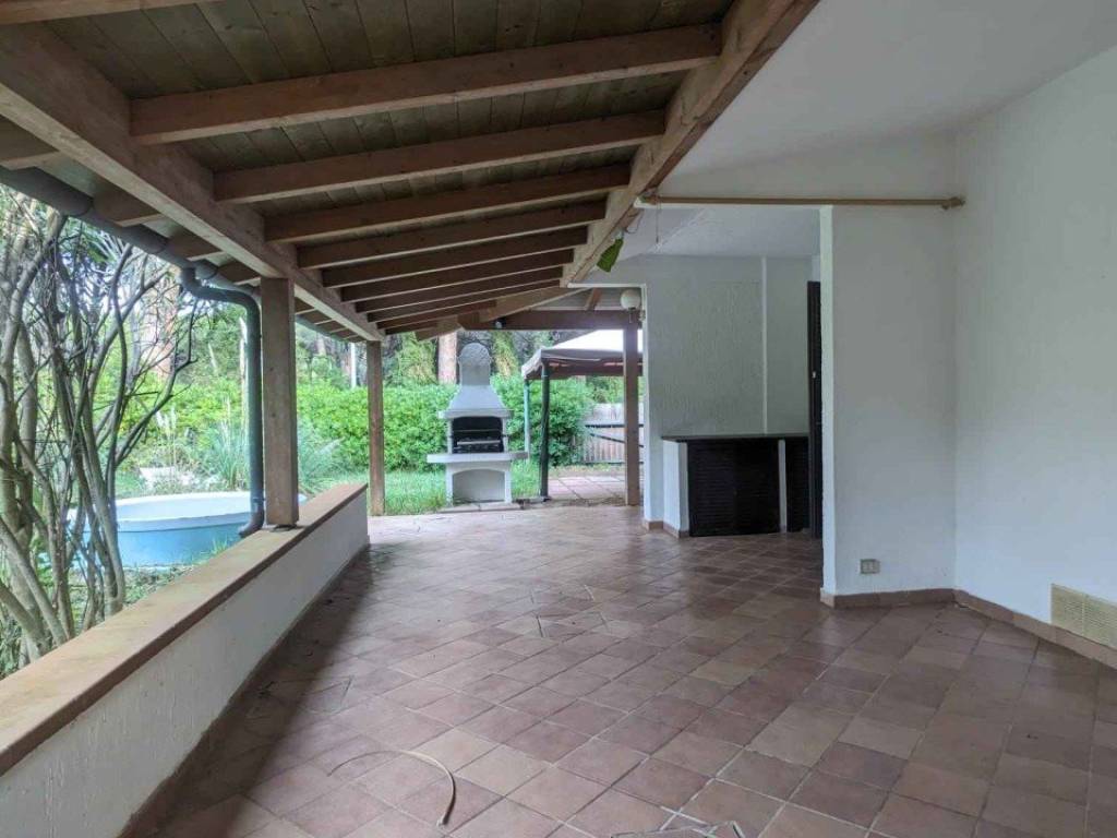 casa indipendente in vendita a Grosseto in zona Principina a Mare