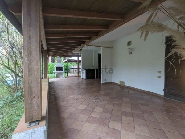 casa indipendente in vendita a Grosseto in zona Principina a Mare