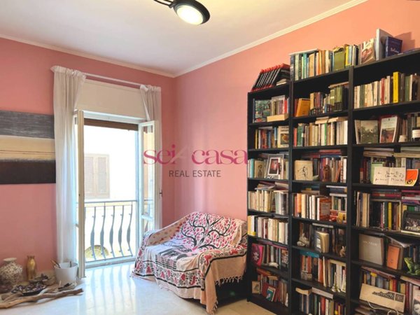 appartamento in vendita a Grosseto in zona Centro Città