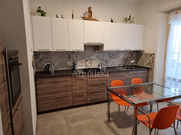 appartamento in vendita a Grosseto