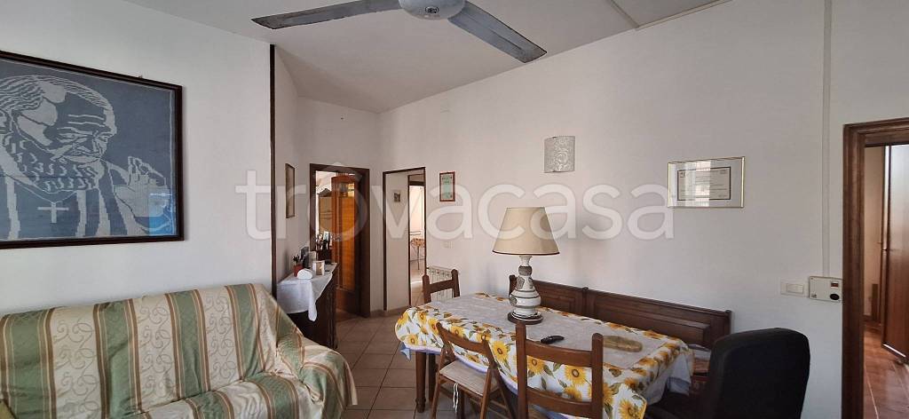 appartamento in vendita a Grosseto