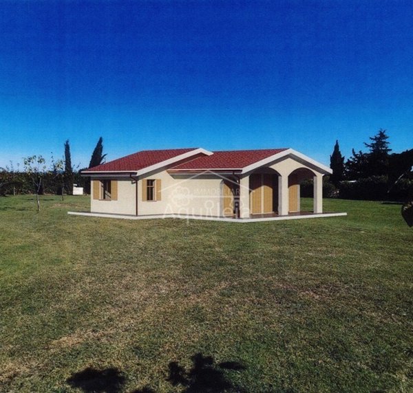 terreno edificabile in vendita a Grosseto