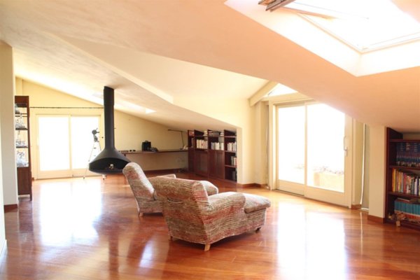 appartamento in vendita a Grosseto