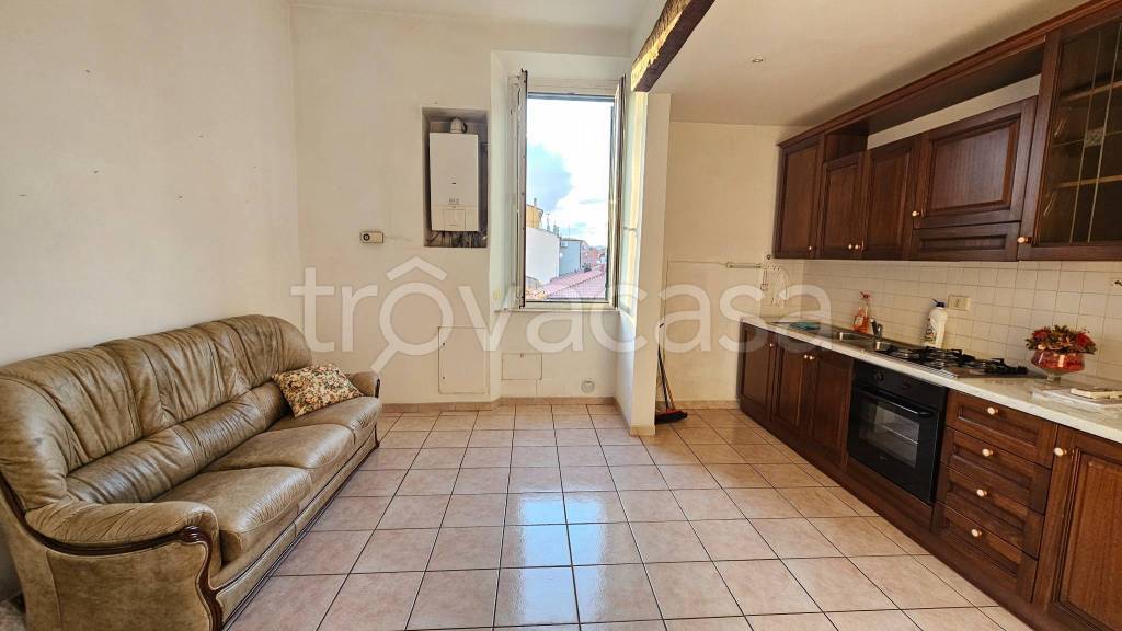 appartamento in vendita a Grosseto in zona Centro Città