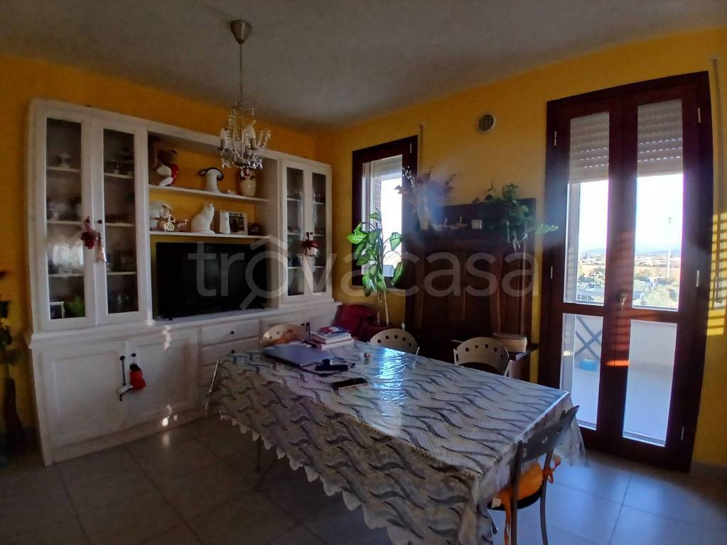 appartamento in vendita a Grosseto