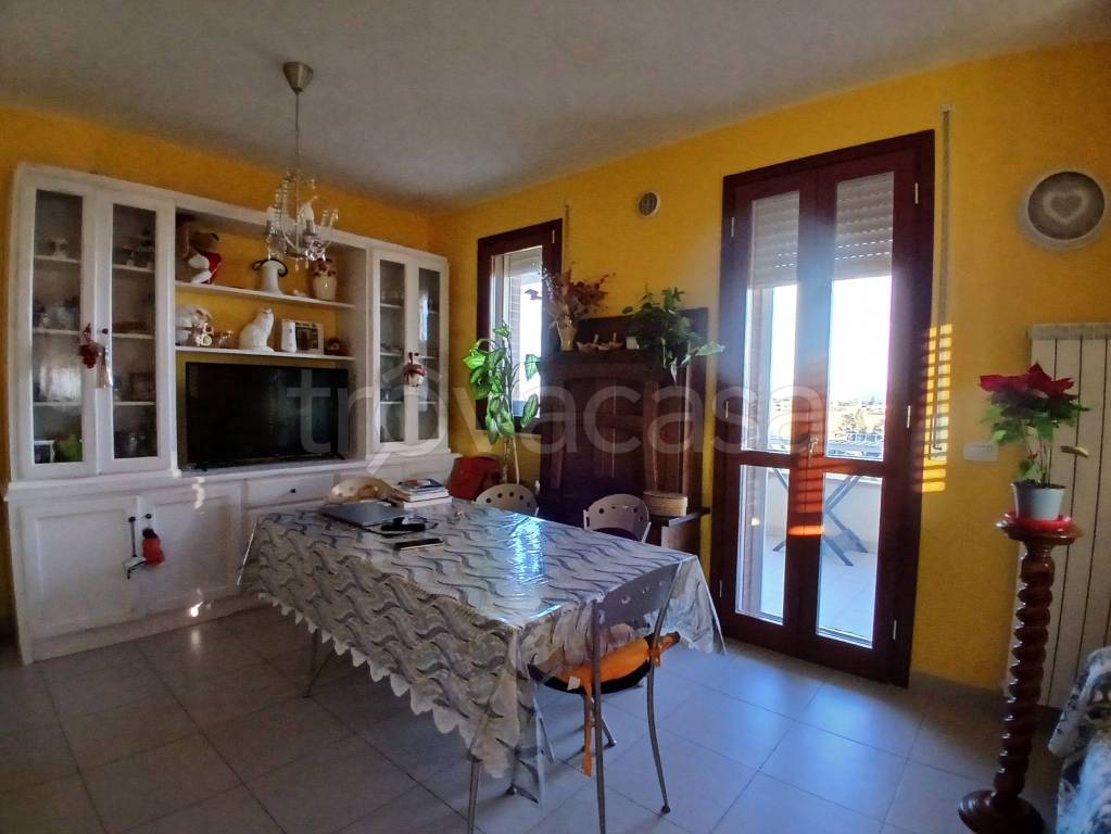 appartamento in vendita a Grosseto