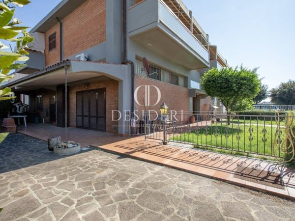 casa indipendente in vendita a Grosseto in zona Braccagni