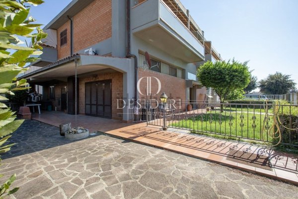 casa indipendente in vendita a Grosseto