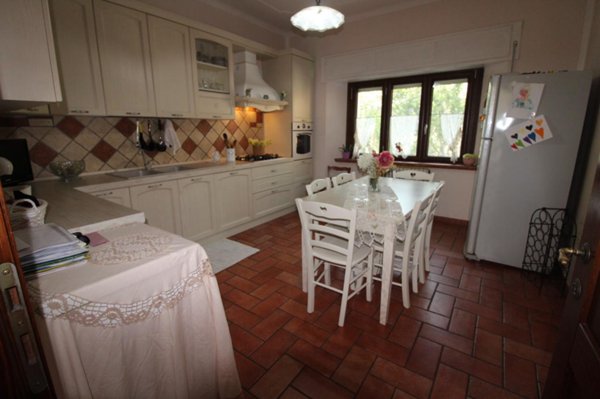 appartamento in vendita a Grosseto