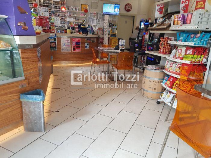 locale commerciale in vendita a Grosseto