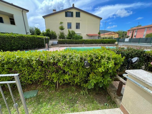 appartamento in vendita a Grosseto in zona Alberese