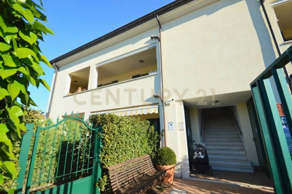 appartamento in vendita a Grosseto in zona Alberese