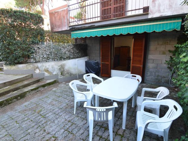 appartamento in vendita a Grosseto in zona Marina di Grosseto