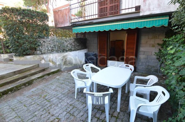 appartamento in vendita a Grosseto in zona Marina di Grosseto