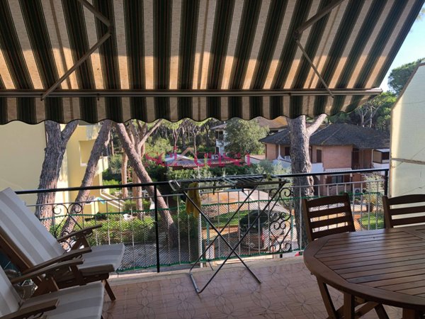 appartamento in vendita a Grosseto in zona Principina a Mare