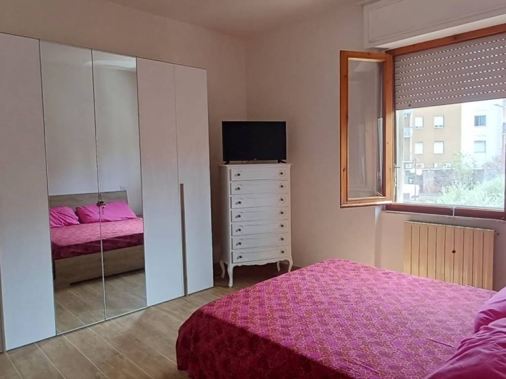 appartamento in vendita a Grosseto