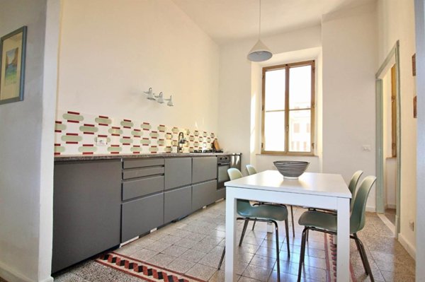 appartamento in vendita a Grosseto in zona Centro Città