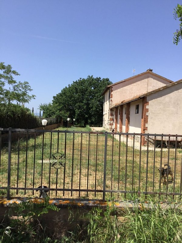 appartamento in vendita a Grosseto in zona Roselle