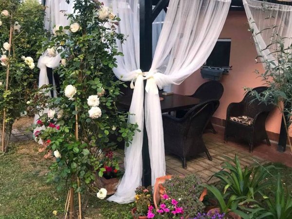 casa indipendente in vendita a Grosseto