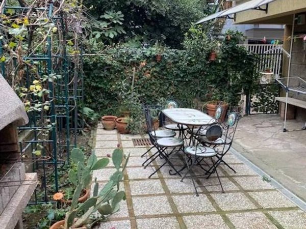 casa indipendente in vendita a Grosseto in zona Stadio