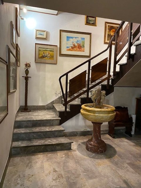 casa indipendente in vendita a Grosseto in zona Stadio