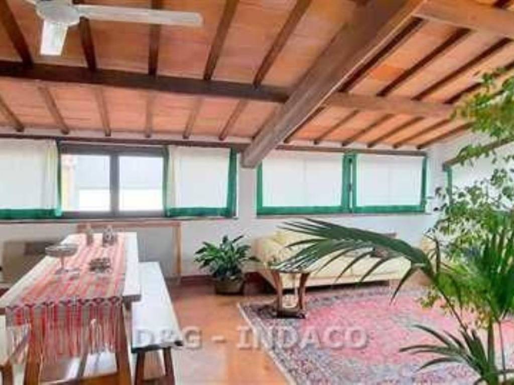 appartamento in vendita a Grosseto in zona Centro Città