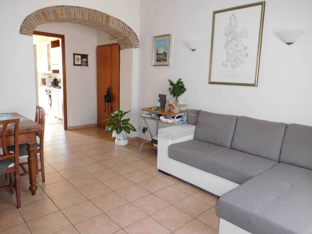 appartamento in vendita a Grosseto