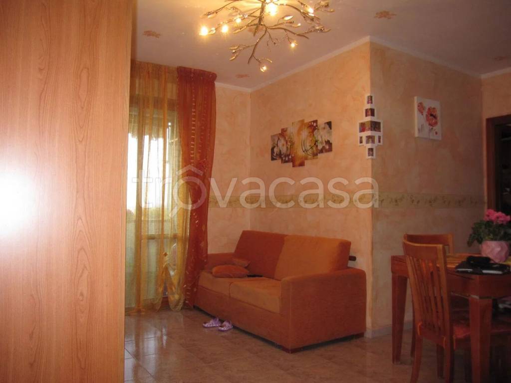 appartamento in vendita a Grosseto in zona Roselle