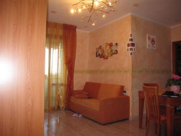 appartamento in vendita a Grosseto in zona Roselle