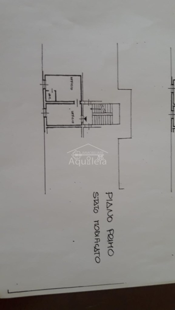 appartamento in vendita a Grosseto