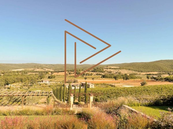 casa indipendente in vendita a Grosseto