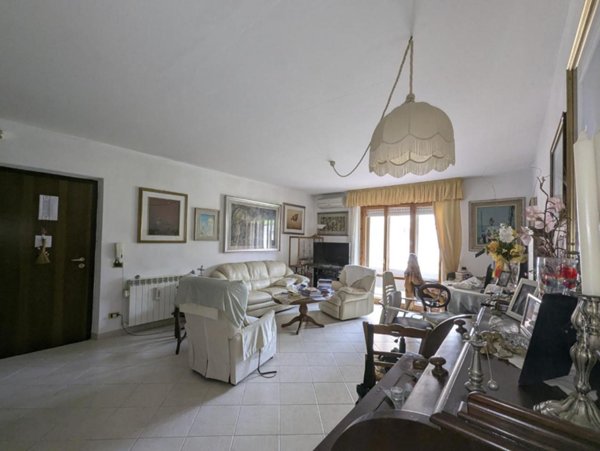 appartamento in vendita a Grosseto