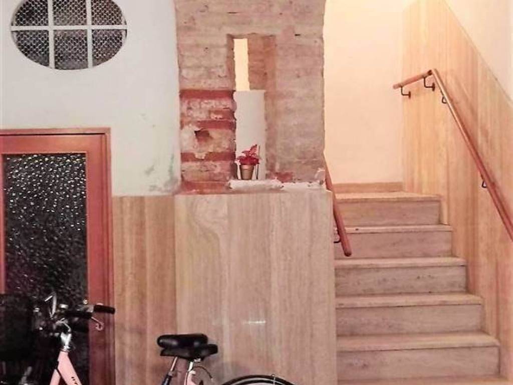 appartamento in vendita a Grosseto in zona Centro Città