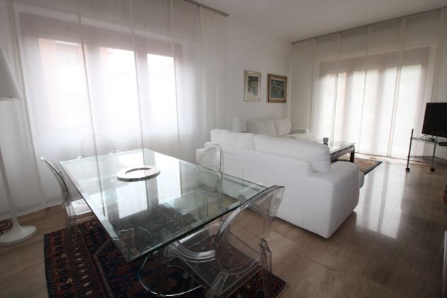 appartamento in vendita a Grosseto in zona Stadio