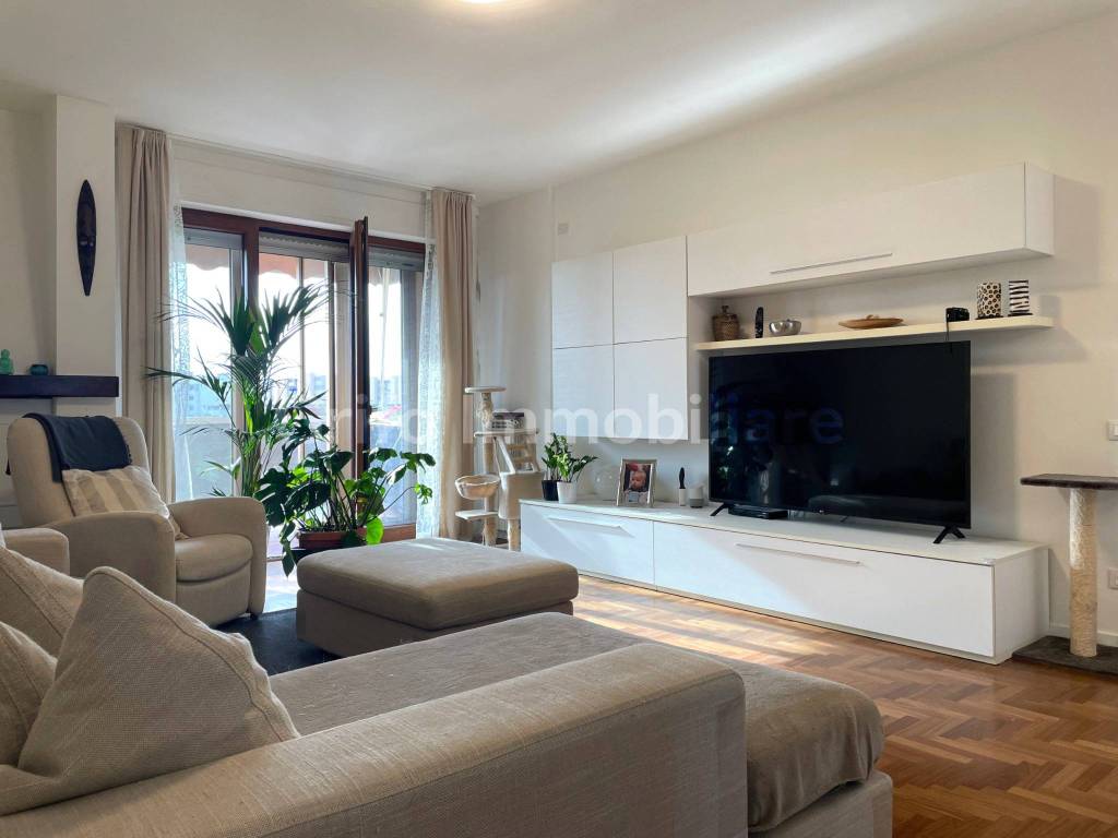 appartamento in vendita a Grosseto