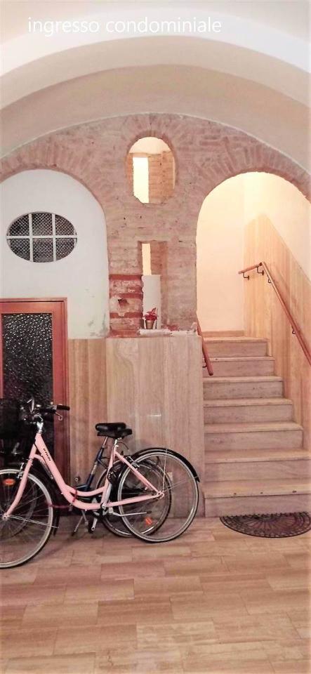 appartamento in vendita a Grosseto in zona Centro Città