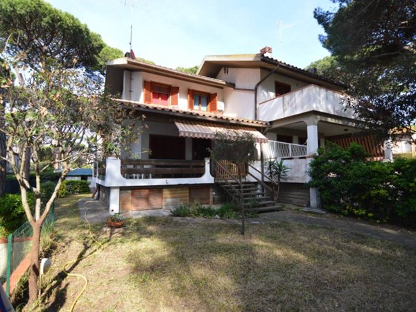 casa indipendente in vendita a Grosseto