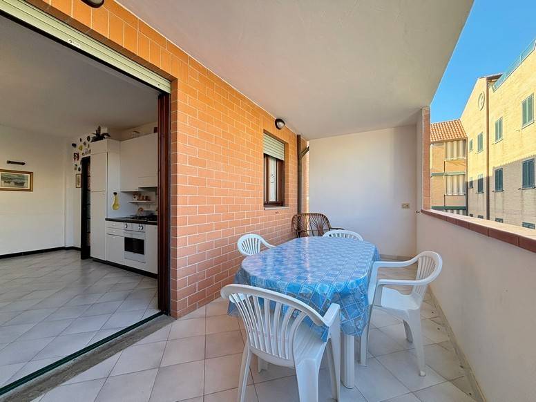 appartamento in vendita a Grosseto in zona Centro Città