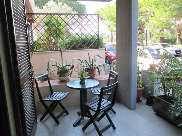 appartamento in vendita a Grosseto in zona La Principina