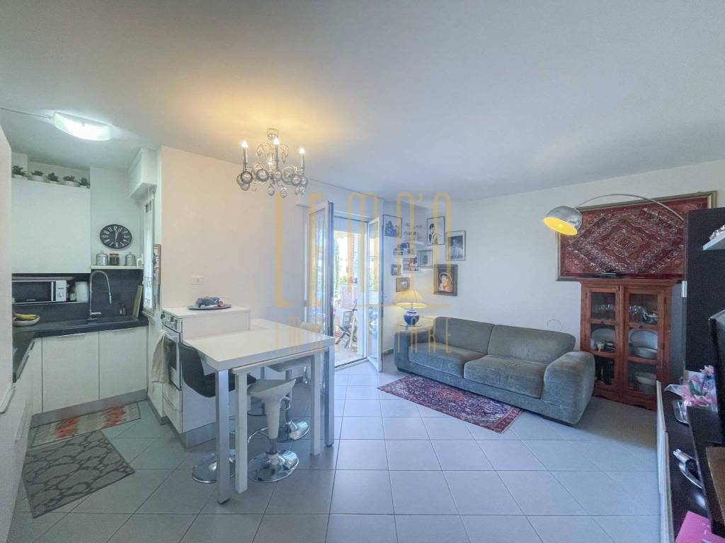 appartamento in vendita a Grosseto in zona Centro Città