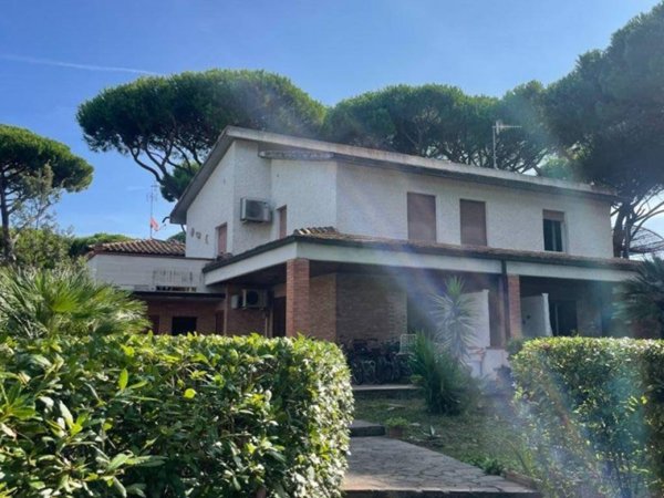 casa indipendente in vendita a Grosseto