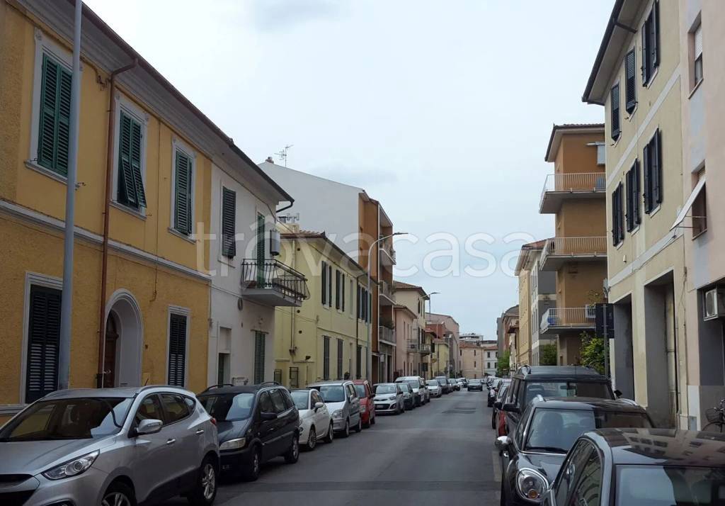 appartamento in vendita a Grosseto in zona Centro Città