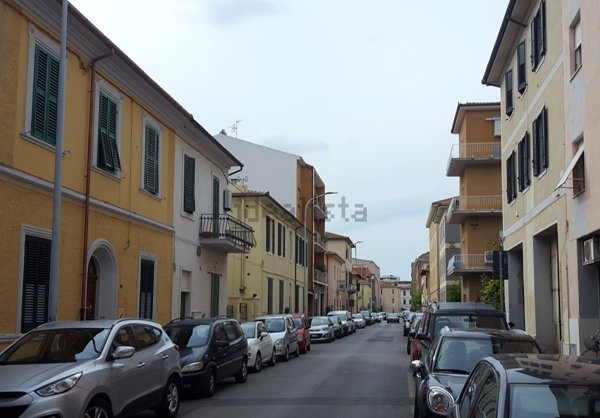 appartamento in vendita a Grosseto in zona Centro Città