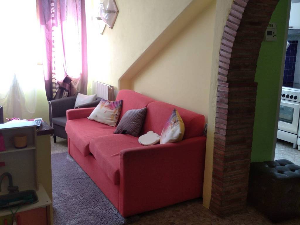 appartamento in vendita a Grosseto